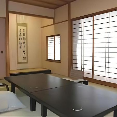 Tsukino Sumika Atami Juraku Hotel Extérieur photo