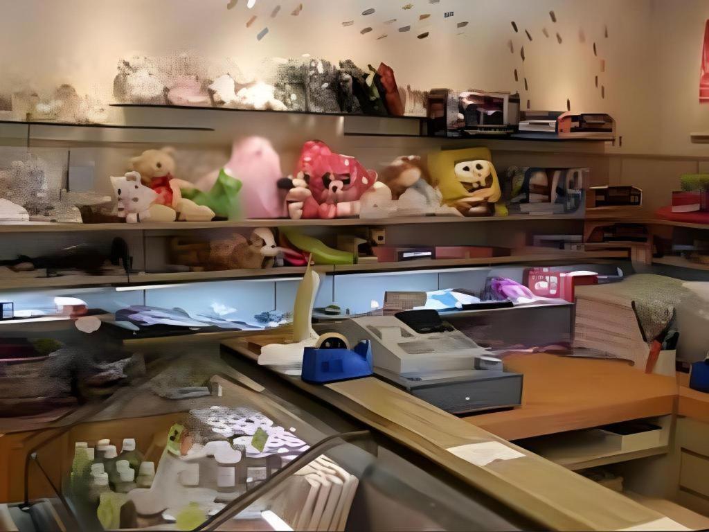 Tsukino Sumika Atami Juraku Hotel Extérieur photo