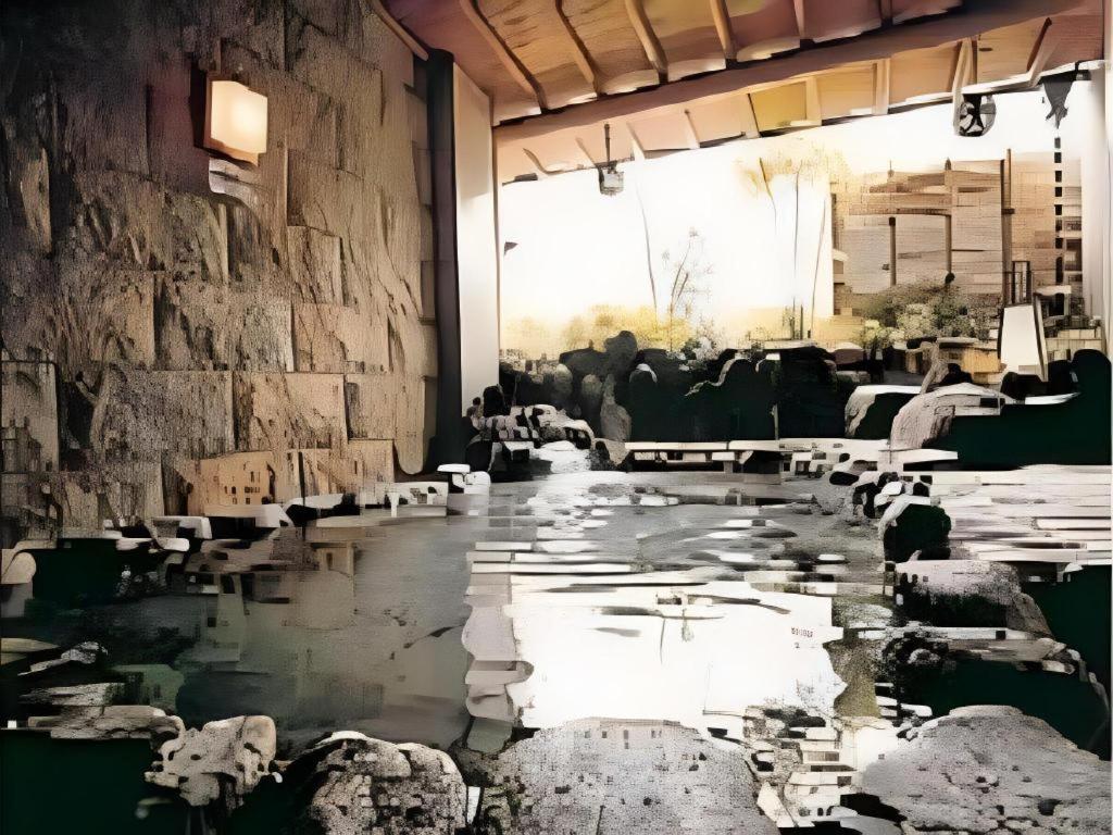 Tsukino Sumika Atami Juraku Hotel Extérieur photo