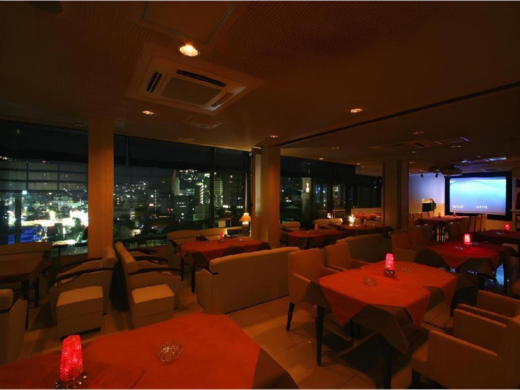Tsukino Sumika Atami Juraku Hotel Extérieur photo