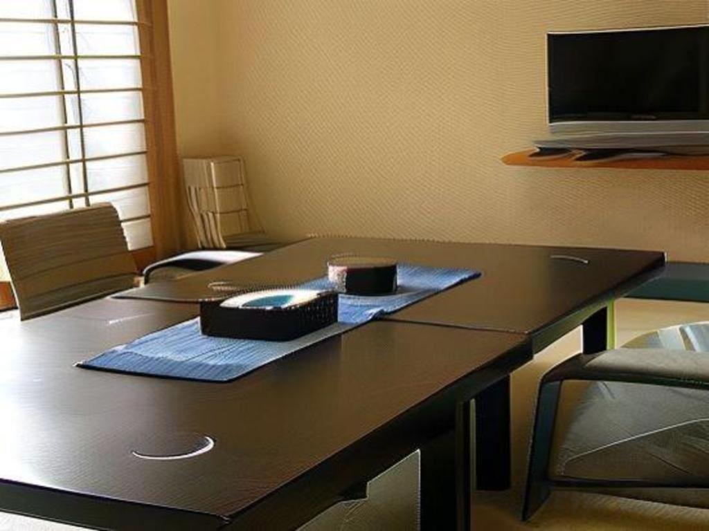 Tsukino Sumika Atami Juraku Hotel Extérieur photo